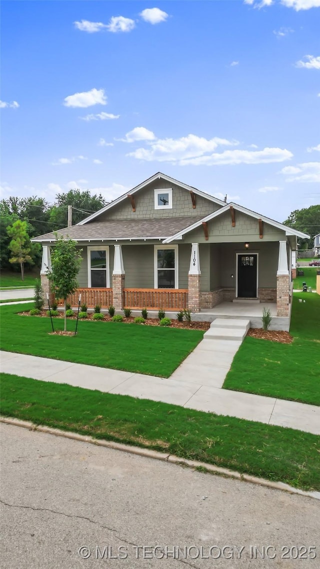 1104 N Boston Ave E, Tulsa, OK 74106 - photo 4