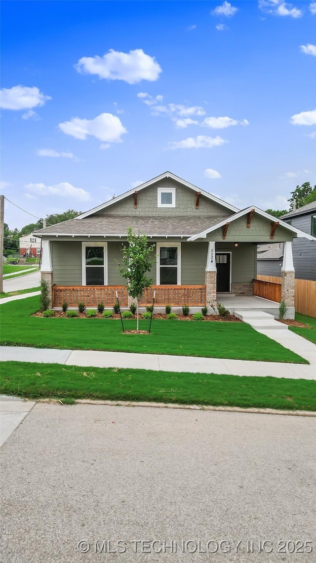 1104 N Boston Ave E, Tulsa, OK 74106 - photo 5