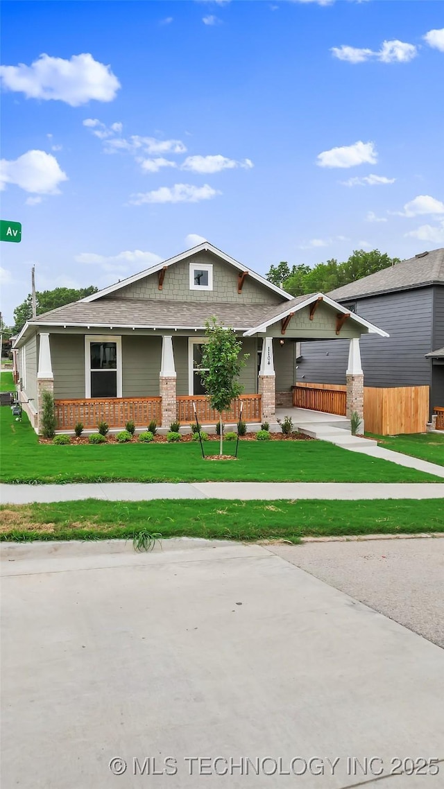1104 N Boston Ave E, Tulsa, OK 74106 - photo 6