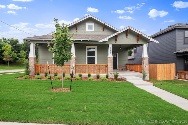 1104 N Boston Ave E, Tulsa, OK 74106 - photo 7