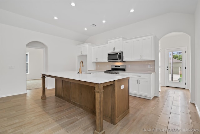 1101 N Main St, Tulsa, OK 74106 - photo 13
