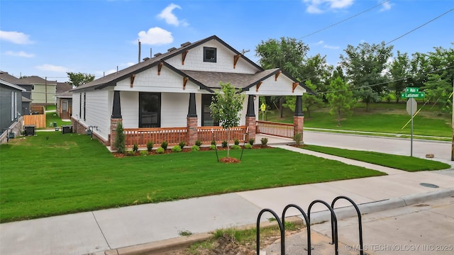 1101 N Main St, Tulsa, OK 74106 - photo 2