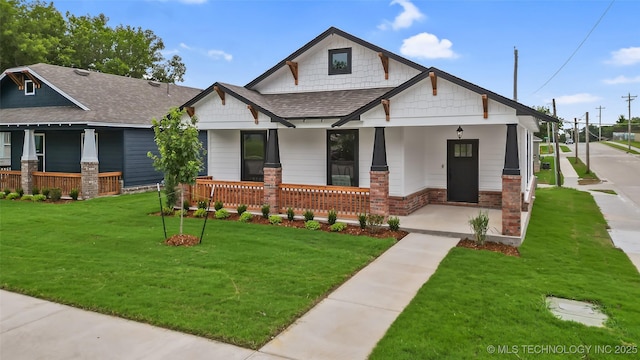 1101 N Main St, Tulsa, OK 74106 - photo 3