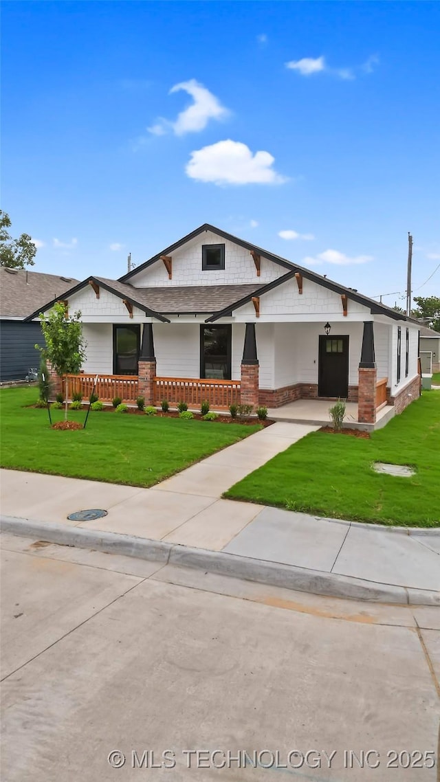1101 N Main St, Tulsa, OK 74106 - photo 4