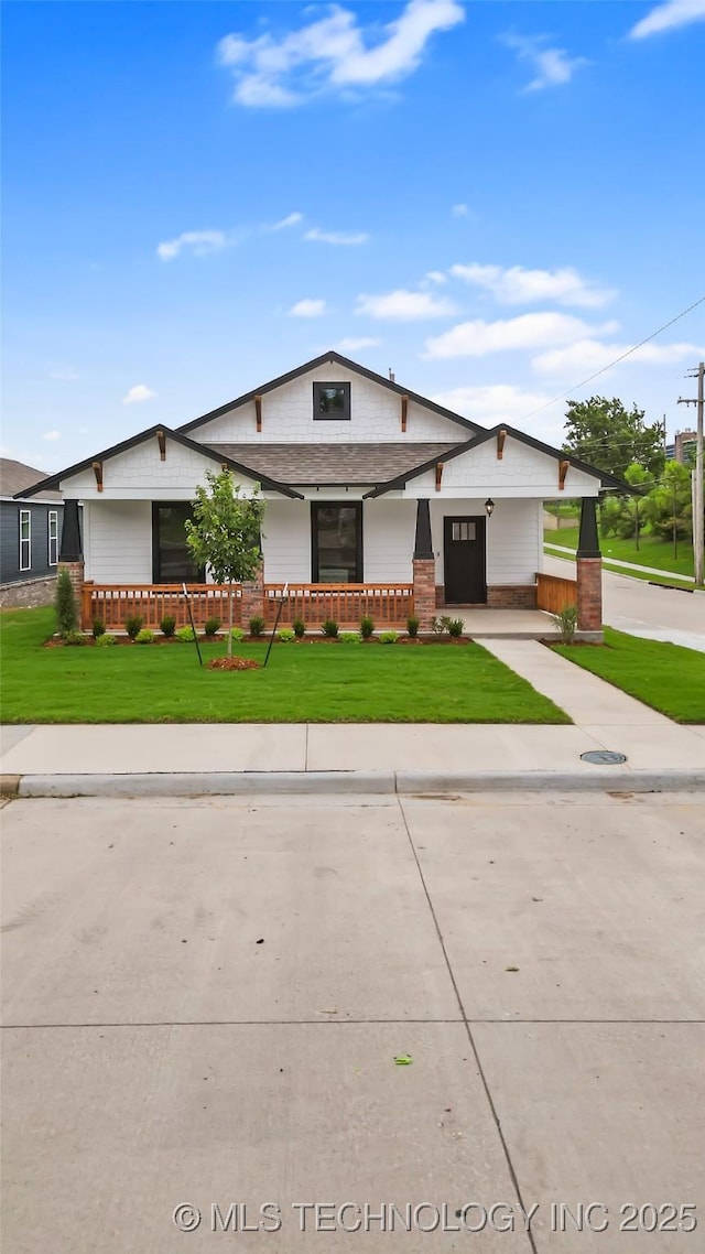 1101 N Main St, Tulsa, OK 74106 - photo 5