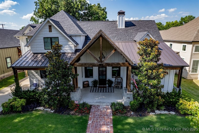 312 E Dallas St, Broken Arrow, OK 74012 - photo 5