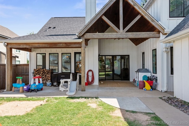 312 E Dallas St, Broken Arrow, OK 74012 - photo 42