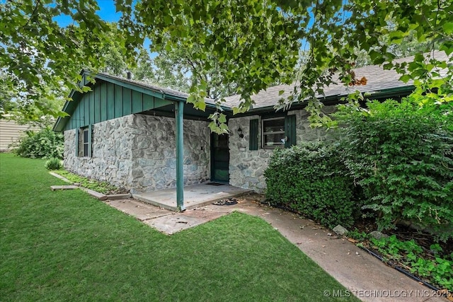 9511 S 190th E Ave, Broken Arrow, OK 74012 - photo 4