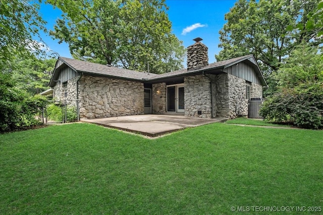 9511 S 190th E Ave, Broken Arrow, OK 74012 - photo 5