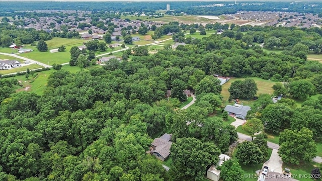 9511 S 190th E Ave, Broken Arrow, OK 74012 - photo 45