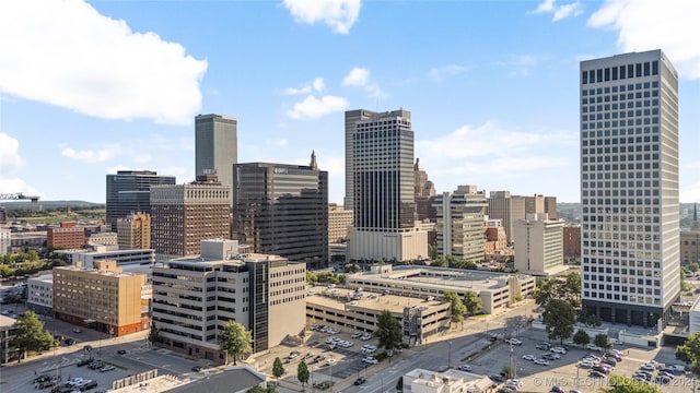 410 W 7th St Unit 2025, Tulsa, OK 74119 - photo 5