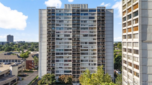 410 W 7th St Unit 2025, Tulsa, OK 74119 - photo 7