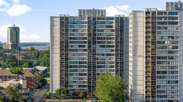 410 W 7th St Unit 2025, Tulsa, OK 74119 - photo 9