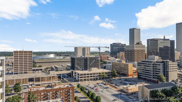 410 W 7th St Unit 2025, Tulsa, OK 74119 - photo 14