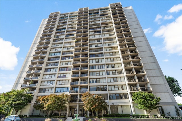 410 W 7th St Unit 2025, Tulsa, OK 74119 - photo 16