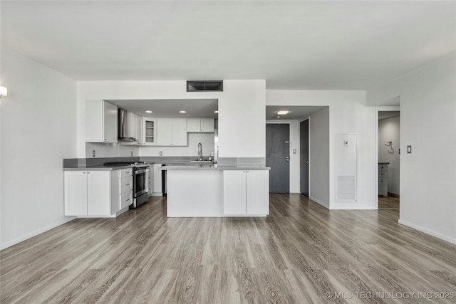 410 W 7th St Unit 2025, Tulsa, OK 74119 - photo 32