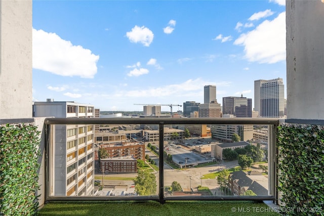 410 W 7th St Unit 2025, Tulsa, OK 74119 - photo 35