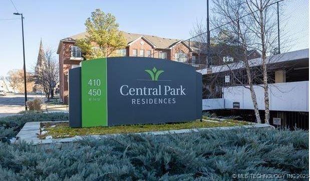 410 W 7th St Unit 2025, Tulsa, OK 74119 - photo 1