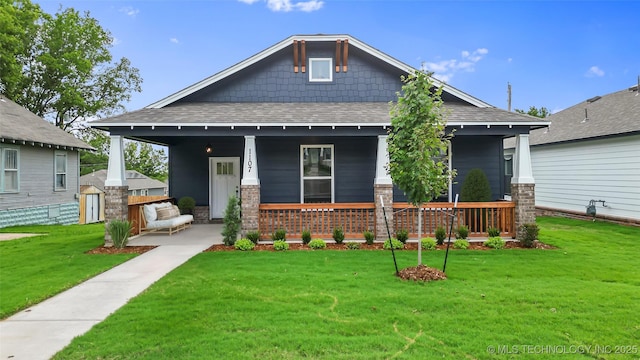 1107 N Main St, Tulsa, OK 74106 - photo 1