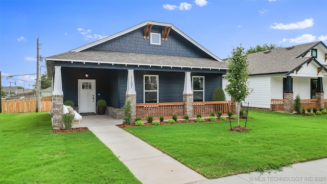 1107 N Main St, Tulsa, OK 74106 - photo 2