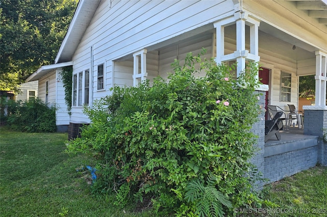 322 12th Ave NW, Ardmore, OK 73401 - photo 2
