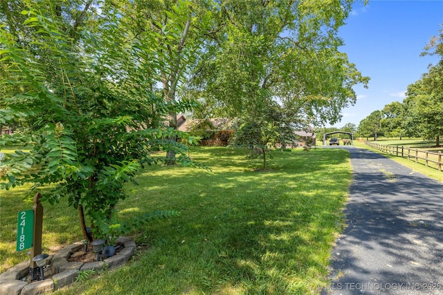 24188 S 4150th St, Claremore, OK 74019 - photo 6