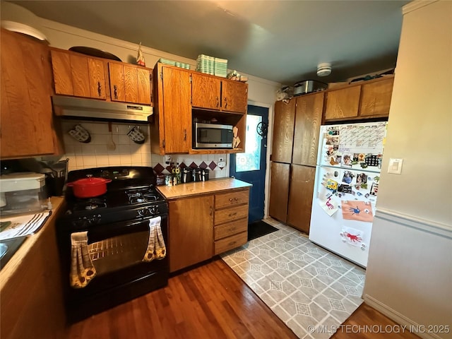 237 N Rogers Ave, Bartlesville, OK 74003 - photo 4