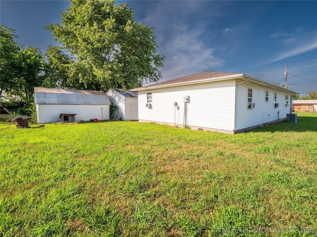 285 NW Miami Ave, Krebs, OK 74501 - photo 25