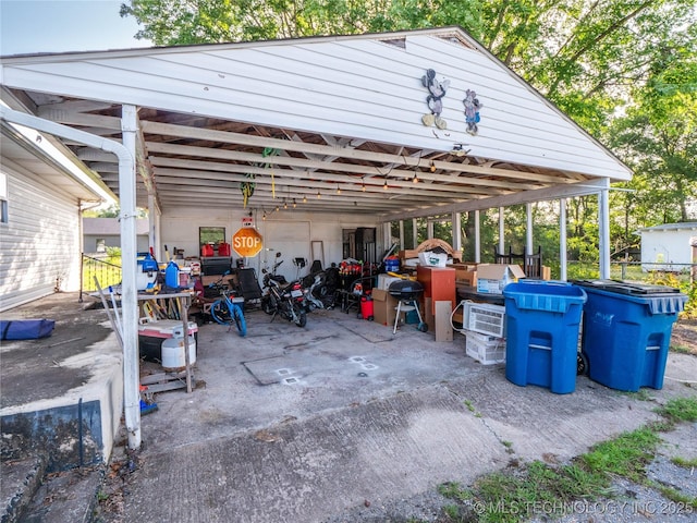 285 NW Miami Ave, Krebs, OK 74501 - photo 26