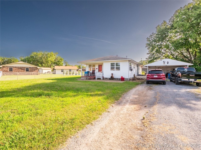 285 NW Miami Ave, Krebs, OK 74501 - photo 3