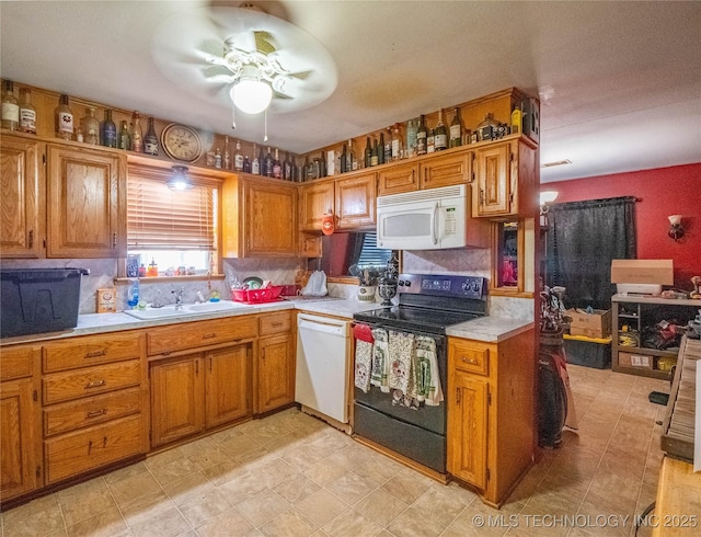285 NW Miami Ave, Krebs, OK 74501 - photo 8