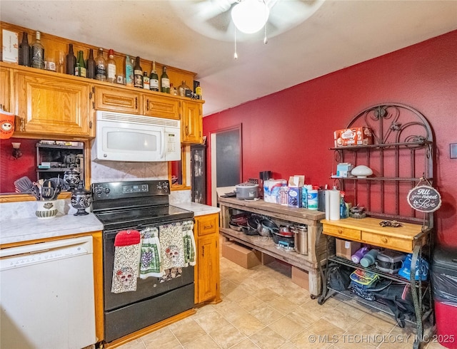285 NW Miami Ave, Krebs, OK 74501 - photo 10