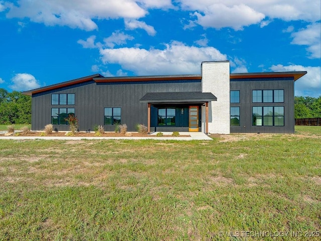 17488 County Road 3540, Ada, OK 74820 - photo 1