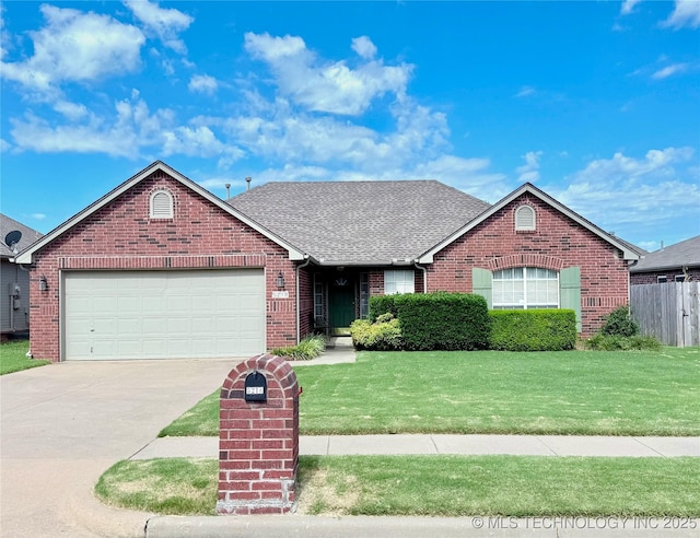 5218 Redbud Dr, Sand Springs, OK 74063 - photo 1