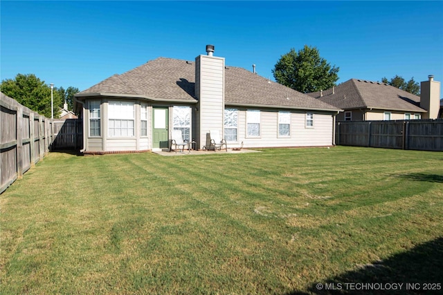 5218 Redbud Dr, Sand Springs, OK 74063 - photo 18