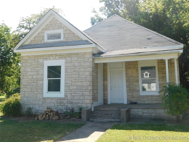 530 N K St, Muskogee, OK 74403 - photo 1
