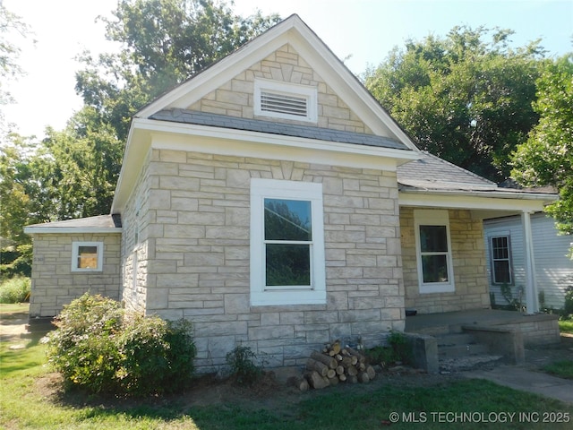 530 N K St, Muskogee, OK 74403 - photo 2
