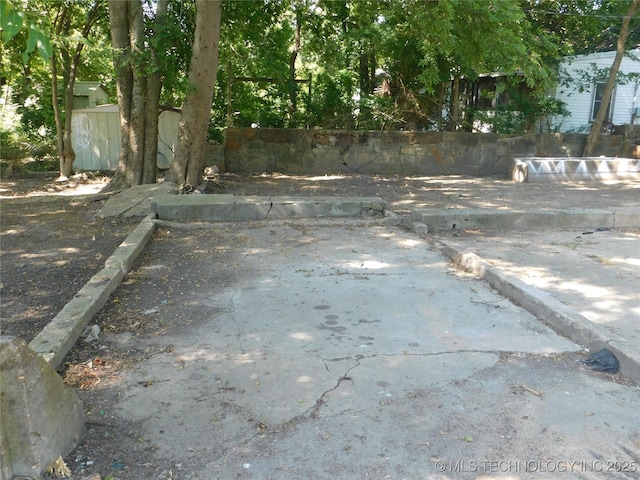 530 N K St, Muskogee, OK 74403 - photo 12