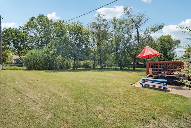 409 N Cedar St, Owasso, OK 74055 - photo 26