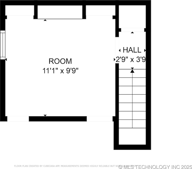 409 N Cedar St, Owasso, OK 74055 - photo 35