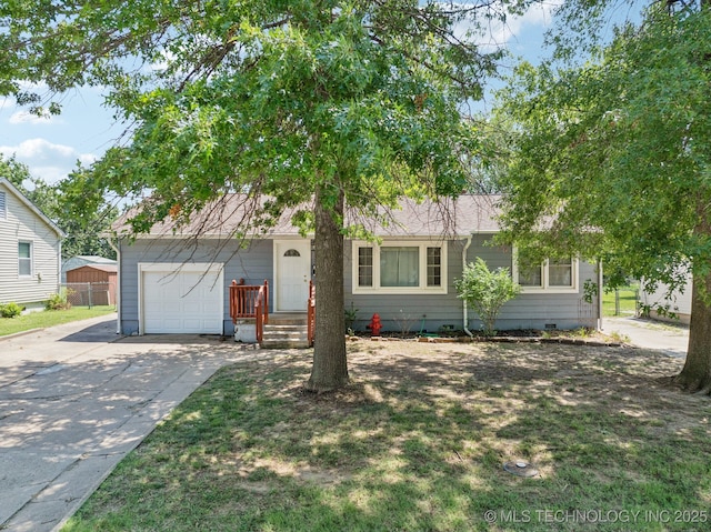 409 N Cedar St, Owasso, OK 74055 - photo 1