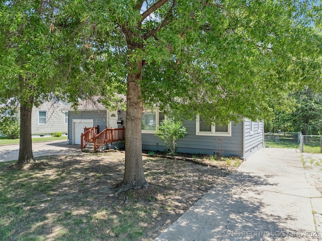 409 N Cedar St, Owasso, OK 74055 - photo 2
