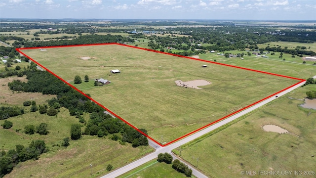 1 W 204th St, Haskell, OK 74436 - photo 4