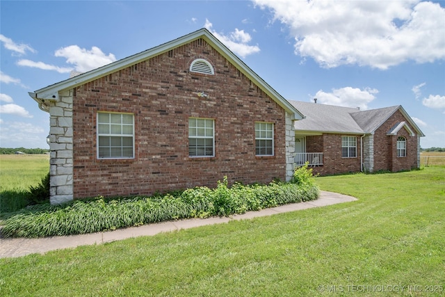 1 W 204th St, Haskell, OK 74436 - photo 2