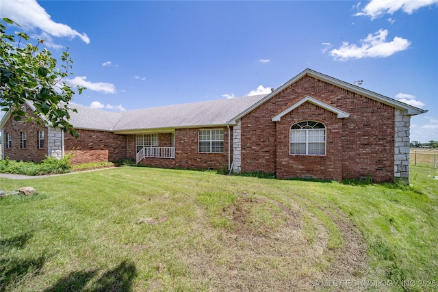 1 W 204th St, Haskell, OK 74436 - photo 1