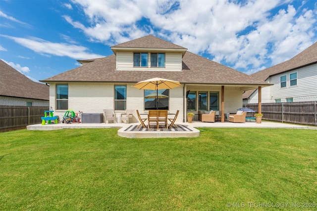 815 N 87th St, Broken Arrow, OK 74014 - photo 19