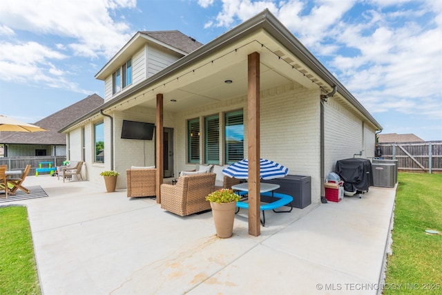 815 N 87th St, Broken Arrow, OK 74014 - photo 20