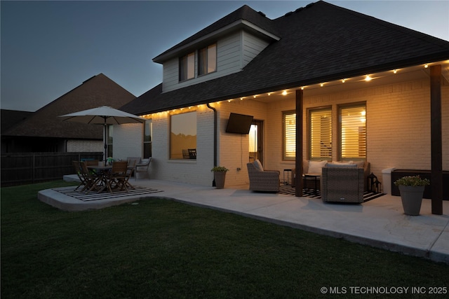 815 N 87th St, Broken Arrow, OK 74014 - photo 5
