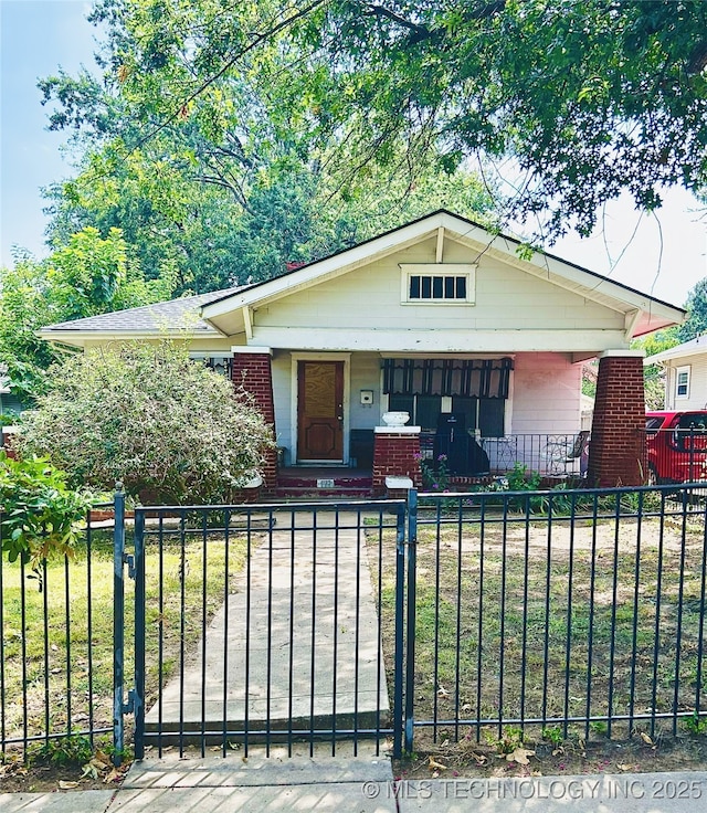1123 S Newport Ave, Tulsa, OK 74120 - photo 1