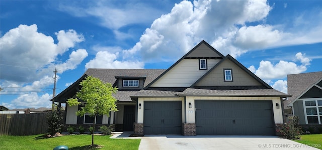 911 E Fulton Ct, Broken Arrow, OK 74012 - photo 1